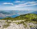 Lake Garda mountains: Most bikers only know the Altissimo from its lake side.