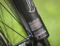 The correct SAG depends on the suspension travel. Some manufacturers print information about this on their components
