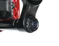 The new Charger 3.1 damping unit of the 2025 ZEB works with slightly less damping in the system than its predecessor. This makes the compression damping more usable, especially for lighter riders.