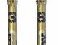 Fox 38 Factory X2 2025: 1660 euros / 2454 grams / 29 inch / 170 mm travel