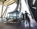 Thanks to the Dolomiti Supersummer Card, you can easily use all the cable cars in the region.