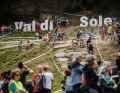 Die letzte WM fand 2021 im Val di Sole statt. Aber nicht nur im Downhill...