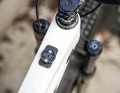 Und die Navihalterung Feua Flex Base Mount