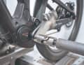 Für unsere Motorentests haben wir die E-Bike-Aggregate ausführlich im direkten Vergleich im Gelände getestet, aber auch im Labor exakt vergleichbare Leistungsdaten ermittelt.