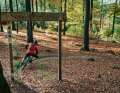 The snake trail and Ritterstein trail combine on the MI1 (Tour 4) to form a two-kilometre descent.