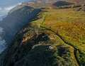 The Donkey Trail is one of the highlights in the Portuguese Sierra de Sintra.