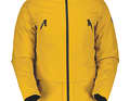 Kaum ein Hersteller hat so viel Casual-Klamotten wie die Schweizer im Angebot. Darunter auch diesen Parka.