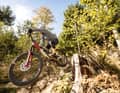 Best of Test 2025: The best light eMTBs from this year's BIKE tests