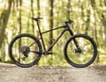 Cannondale Scalpel HT Lab 71