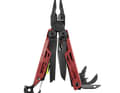 All-purpose weapon: A logo or name can be immortalised on the blade or handle for an additional charge.