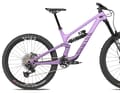 A lot of freeride bike for little money - that's what you get with the Canyon Torque, even without discounts. Currently, there is even a 1200 euro discount when buying the Torque Mullet CF 9.