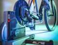 Most current roller trainers are also compatible with mountain bikes. Our buying guide provides an overview of the hottest models.
