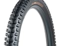 Loose ground, slippery rocks - Bontrager claims to have baked a solid all-rounder with the Brevard RSL XT
