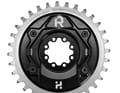 Goodbye pedal kickback: the Rimpact Chain Damper is designed to decouple the drive from the suspension