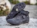 Mit dem Terra Artica hat Fizik einen raceorientierten Winterschuh im Programm. Hält er warm und trocken? Wir haben es gecheckt