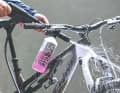 Dust, mud, dirt - a good cleaner can help when your bike gets covered in mud again. But which products are the best?