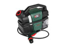 Bosch recently launched a particularly compact cordless cleaner onto the market. We have already been able to test the mini washing machine
