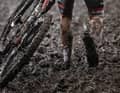 Have you got really dirty again? Then we'll show you how to polish your bike back to a shine and prepare it perfectly for the next tour