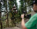 Neue Filmtour: Die Bike Film Tour feiert 2025 Premiere.