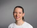 Nina Graf: Germany's World Cup hopeful.