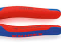 Primarily used for brake and shift cables: The combination pliers.