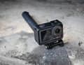 Mit der Osmo Action 5 Pro will DJI den Marktführer GoPro vom Thron stoßen. Ob das gelingt?