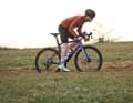 BMC Roadmachine X 01 One