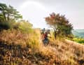 BIKE subscribers can now find their personal area on bike-magazin.de - with all GPS data of our tours for free download.