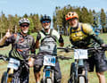 Pedelec riders over the age of 65 are particularly at risk on Bavarian roads.