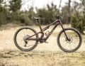 Canyon Neuron:Onfly CF7 // Bosch Perf. SX // 400 Wh // 140 mm // 29 Zoll // 20,4 kg // 4849 Euro