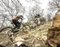 Showdown in Finale Ligure: Cube and Canyon had to prove themselves on varied trails. In a direct back-to-back comparison!