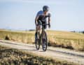 Long-distance riders: Almost all the bikes we tested, including the Ridley Kanzo Adventure Alu, offer excellent tracking and a smooth ride; our affordable gravel bikes, priced up to 2,000 euros, feel most at home on gravel roads.