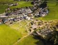 A special meadow for kids, pump track fans, airbag jumpers and stunt freeriders.
