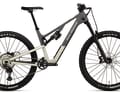 Rocky Mountain Instinct C50 / 14,2 kg / 150/140 mm / 29" / 6000 Euro / Carbon