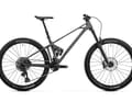 Mondraker Foxy Carbon R / 14,6 kg / 160/150 mm / 29" / 6299 Euro / Carbon