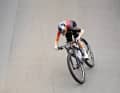 Tom Pidcock hat einen Stammplatz auf der Radsport-Favoritenliste. Dabei ist es egal, ob der Brite auf einem Rennrad oder auf einem Mountainbike sitzt.