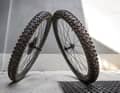 To be fair, it has to be said that WTB only provides the rims for these wheels. The other components come from other suppliers and WTB is not responsible for the construction.