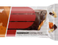 Every mountain biker has probably bitten into one of these at some point. Energy bars are the most common form of refreshment on the road.