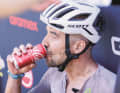 MTB-Hero Nino Schurter weiß Bescheid: Biker brauchen Kohlenhydrate und Flüssigkeit!