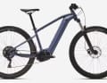 Decathlon E-Expl 520: €1,999, 23.9 kg, 130 mm suspension travel, Yamaha PW-CE motor with a 500 Wh battery. | Photo: Decathlon