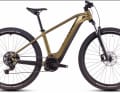 Cube Reaction Hybrid Perf. 500 for 2,449 euros, 24.1 kg, 100 mm suspension travel, Bosch Perf. Line motor, 500 Wh battery