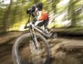 The bike park at the Geißkopf is still open for the entire Bavarian autumn holidays. Daily until 9.11.25