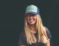 "Auf meinen Women Camps versuche ich die gesamte Bandbreite des Bikesports zu vermitteln. Für mehr Selbstvertrauen auf dem Trail", sagt Karen Eller.