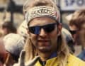  | Extrem-Biker Hans Rey: Mountainbike-Popstar in den 1990er-Jahren.