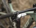 Instead of the thick Sram Maven, the Sram Motive brakes will be used on the Trailcat SL in future.