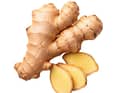 Many people swear by ginger. And rightly so! Only those taking certain medications should not overdo it.