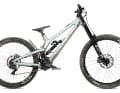 Underdog is the name of the "budget" model of the Sender. It costs €4499 and is therefore only semi-cheap, in our opinion.
