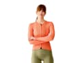 Velocio long sleeve jersey