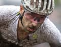In focus: Nino Schurter in his element. Here during the World Cup in Leogang in June.