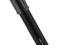 Compact, powerful pumping performance, simple and robust design. The HV Drive from Lezyne has already won several mini pump tests at BIKE. 26.95 euros / 90 grams.